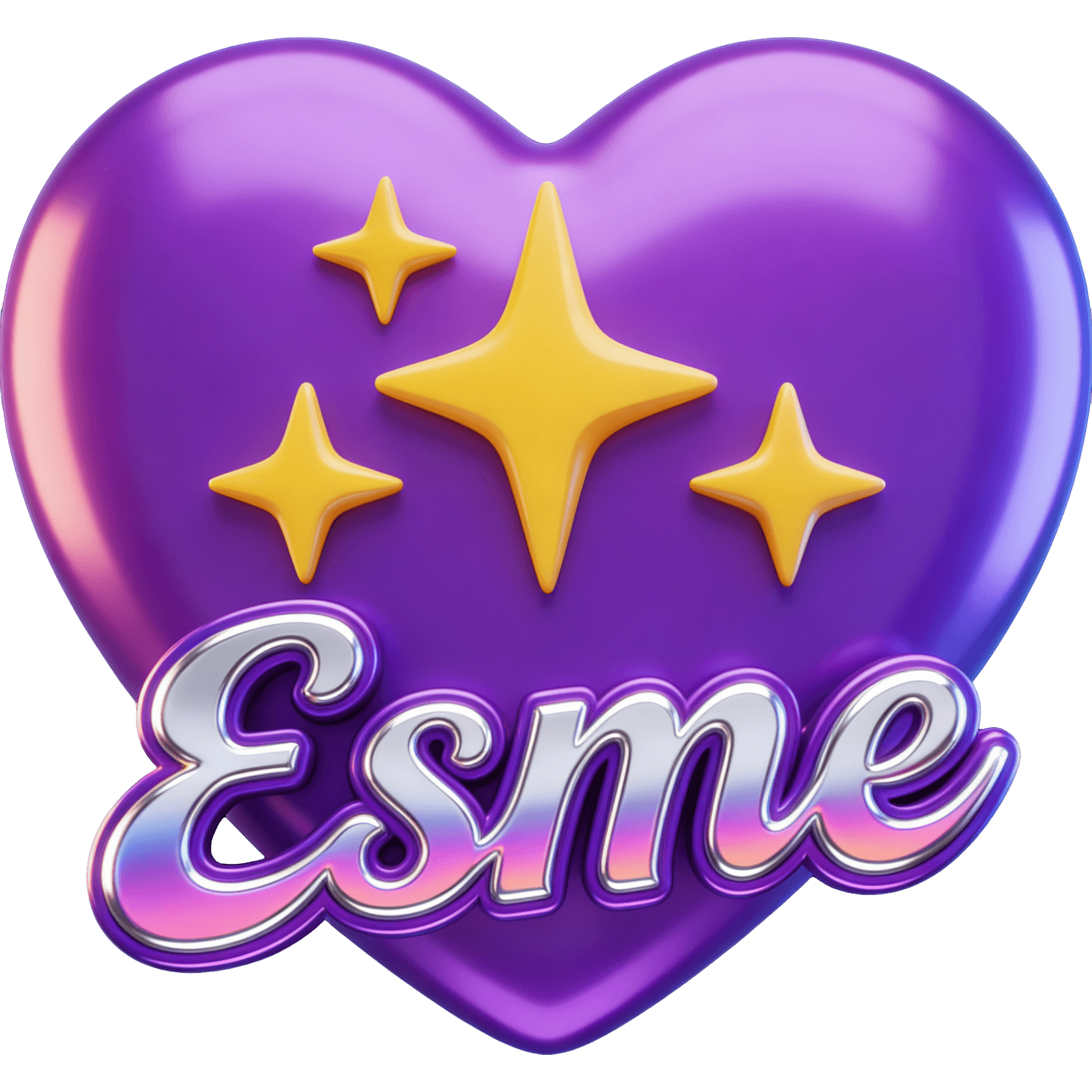 HeartEsme