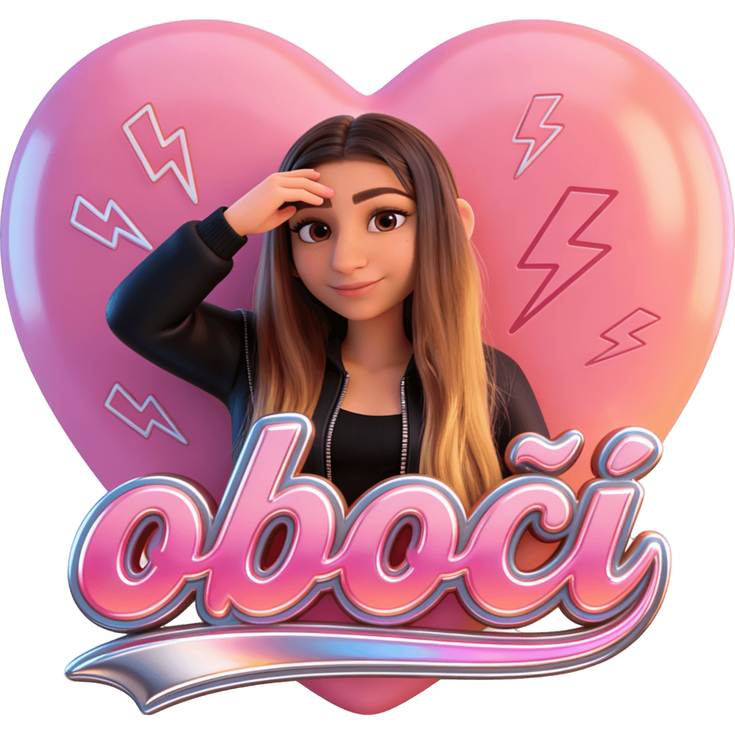 Slečna Nebezpečn