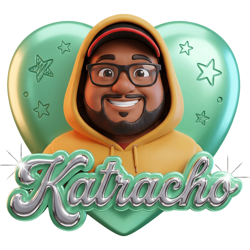 Katracho Amarillo
