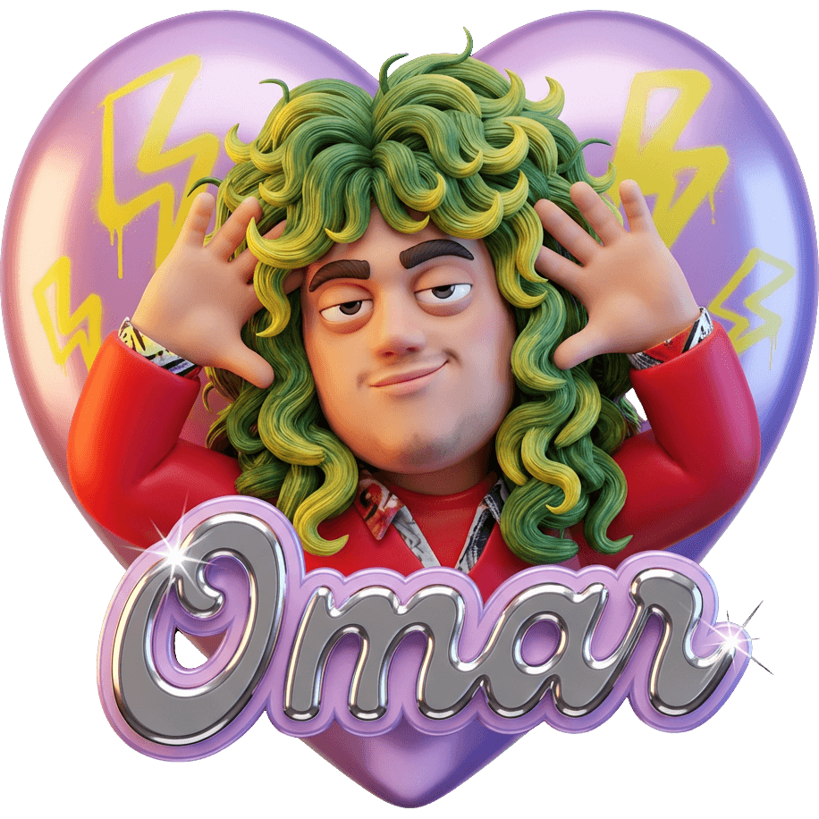 Omar Rizado