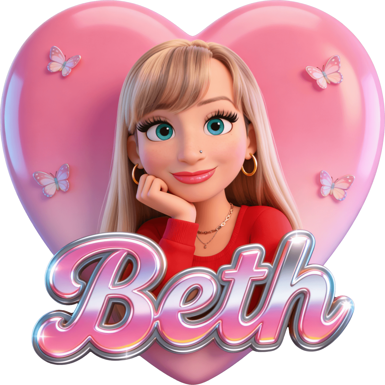 Boss Beth