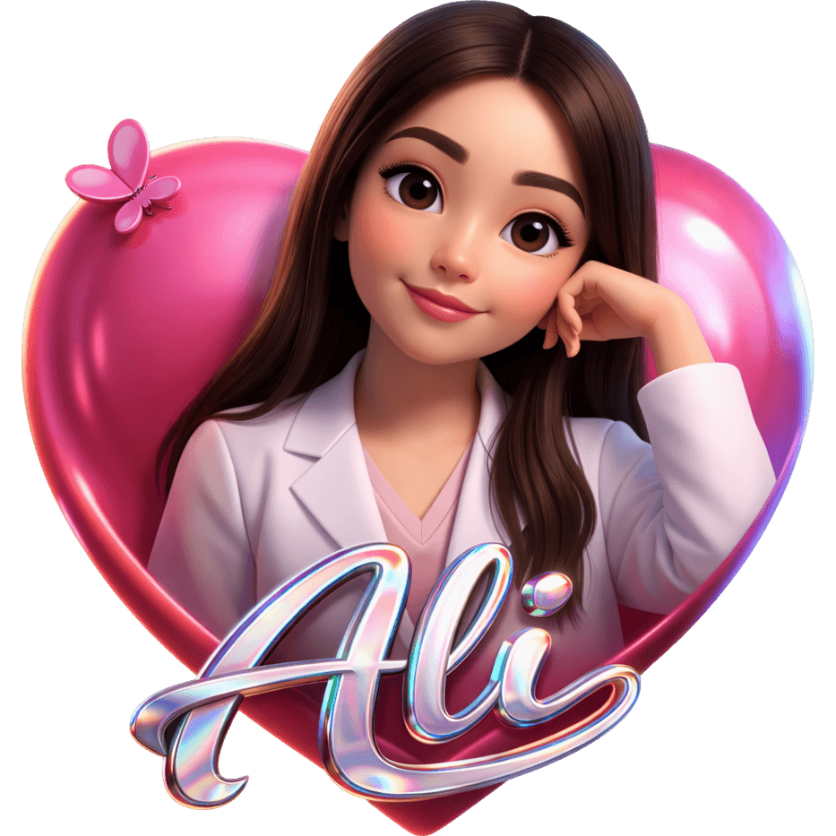 team de Ali