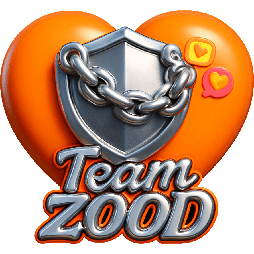 Team ZOOD