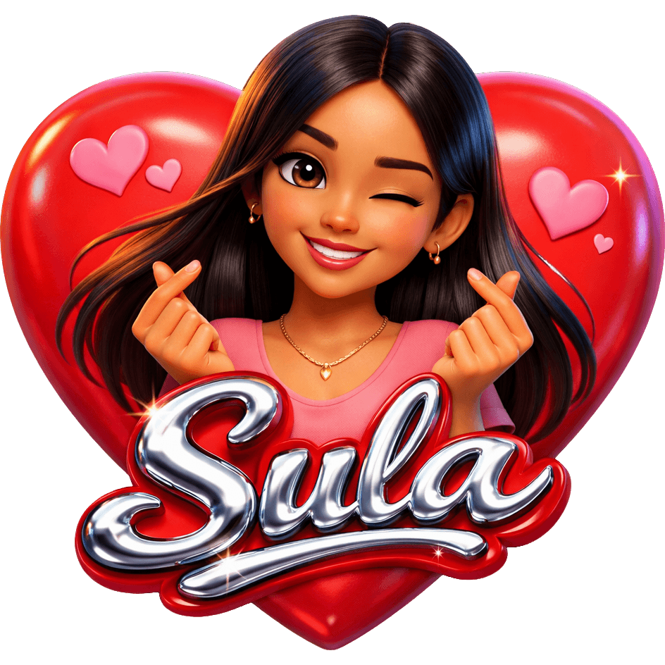 Sula Beijo