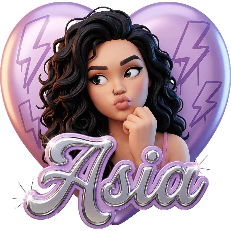 Asia Funtasia