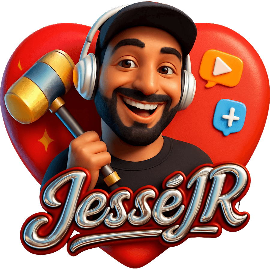 Martelo Jessé