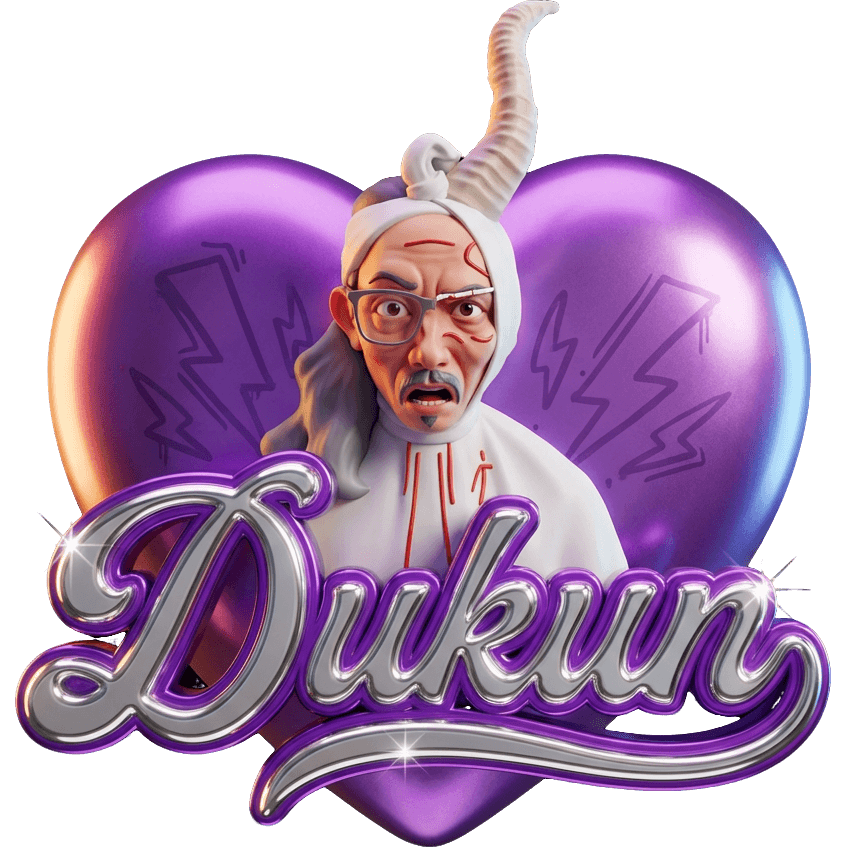 Boneka Dukun