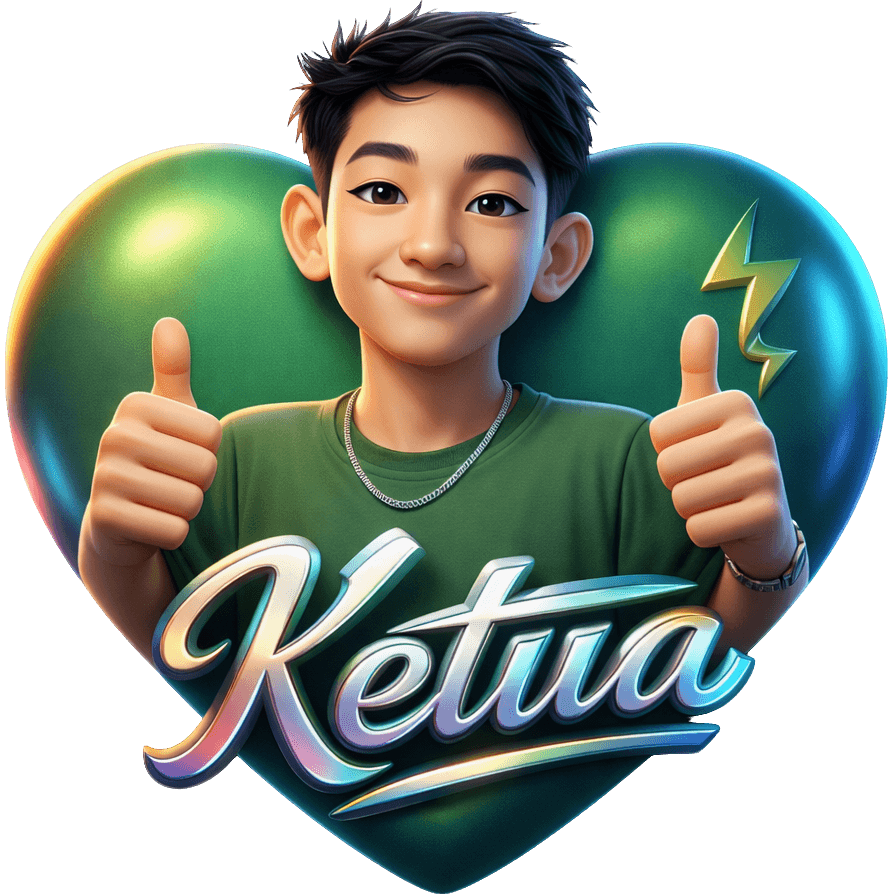 Jempol Ketua