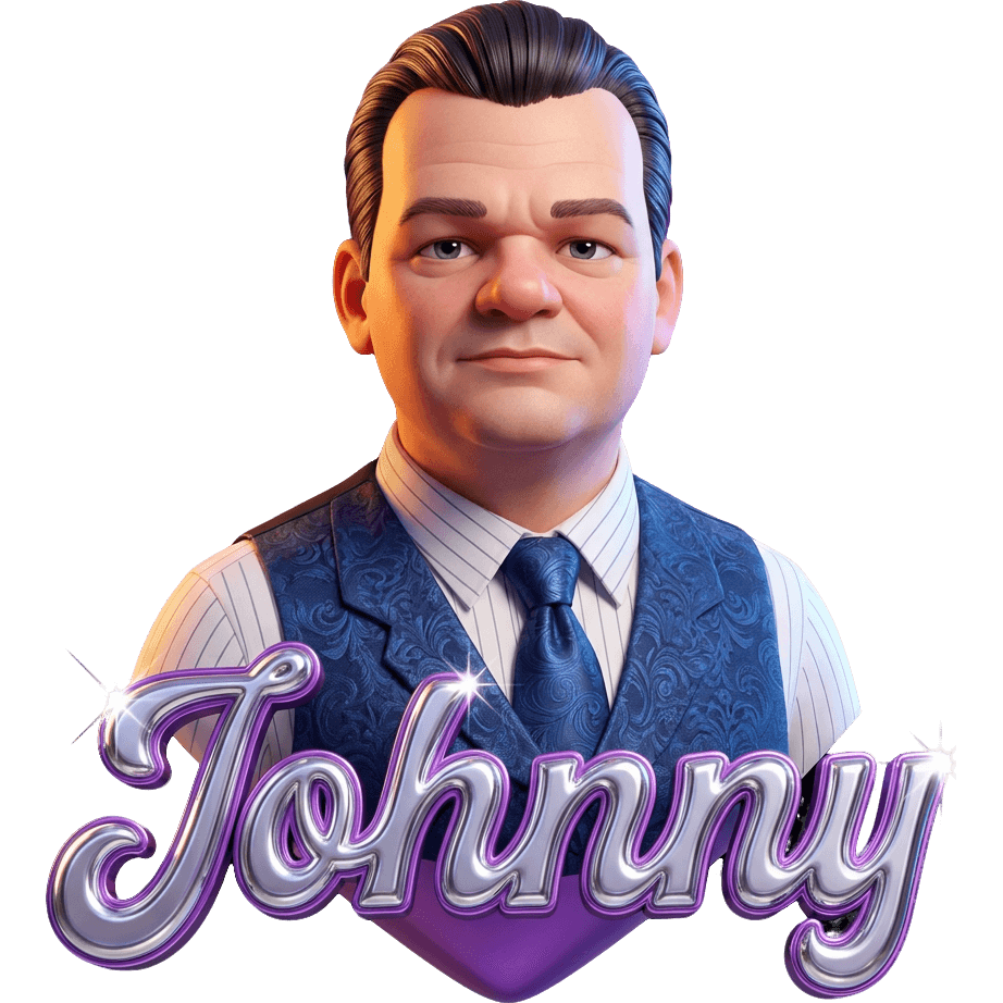 Cœur Johnny