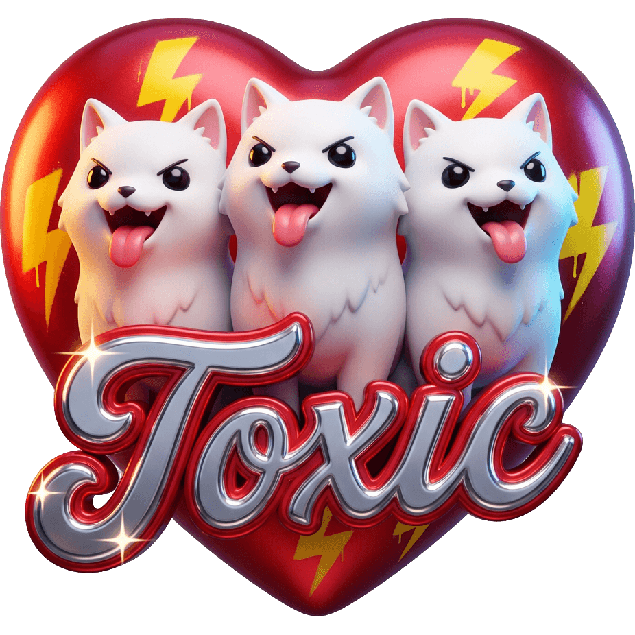 Toxic Trio