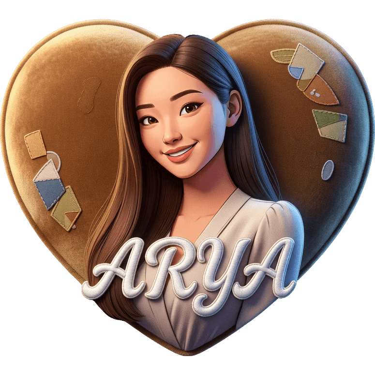 ARYA Cœur