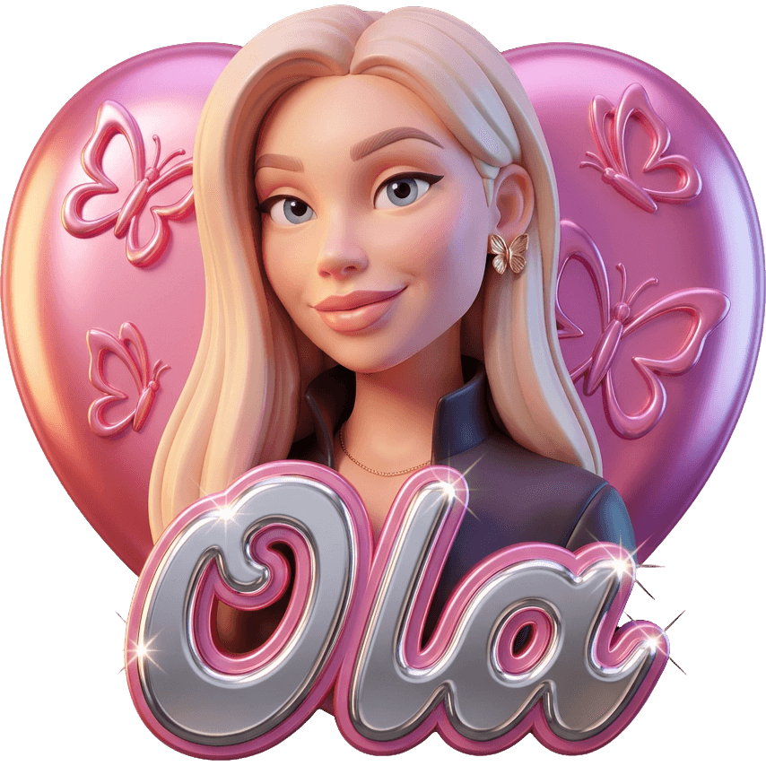 Motylowa Ola