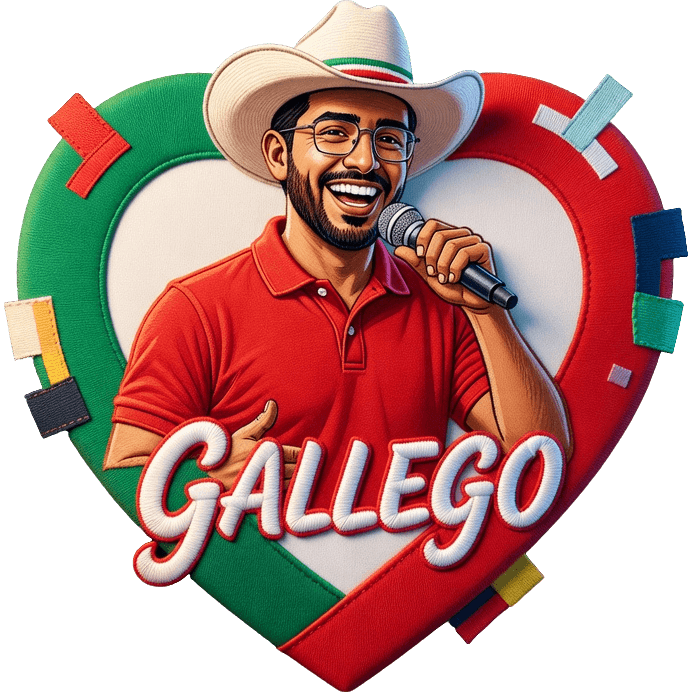 Gallego Mic