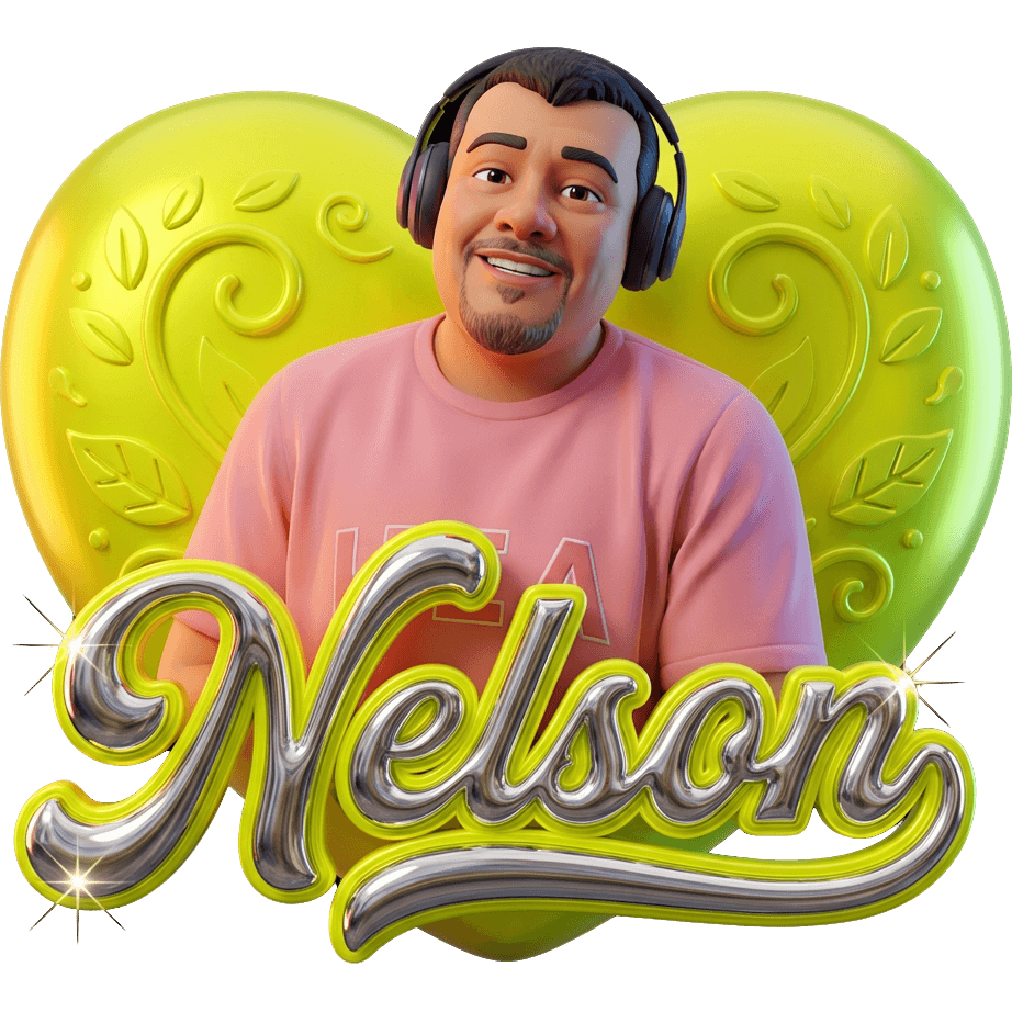 Hojas de Nelson 