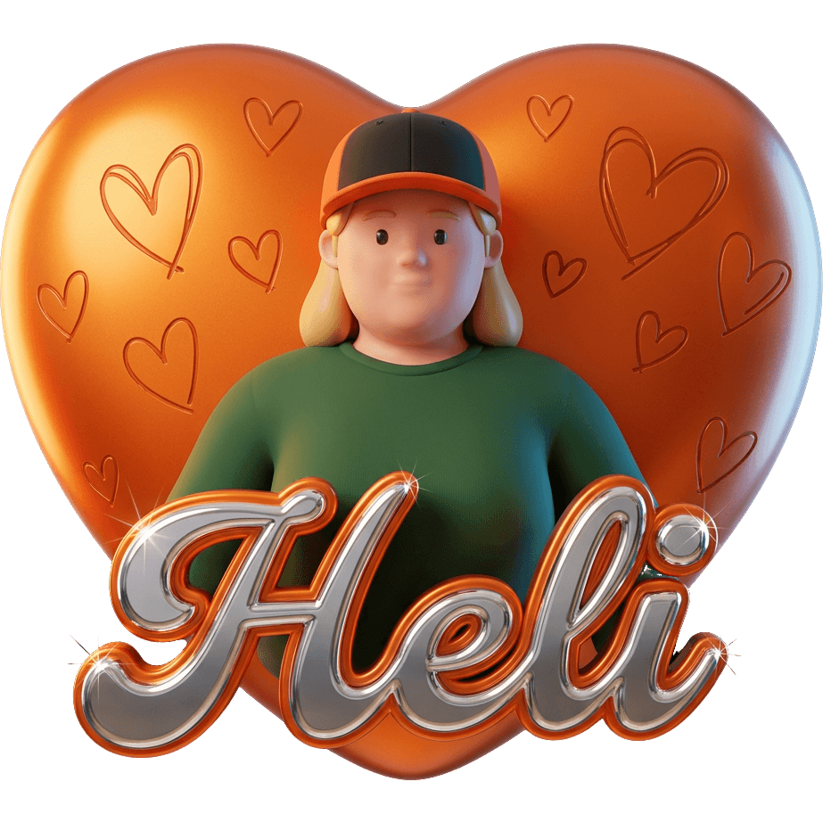 Helin Hymy