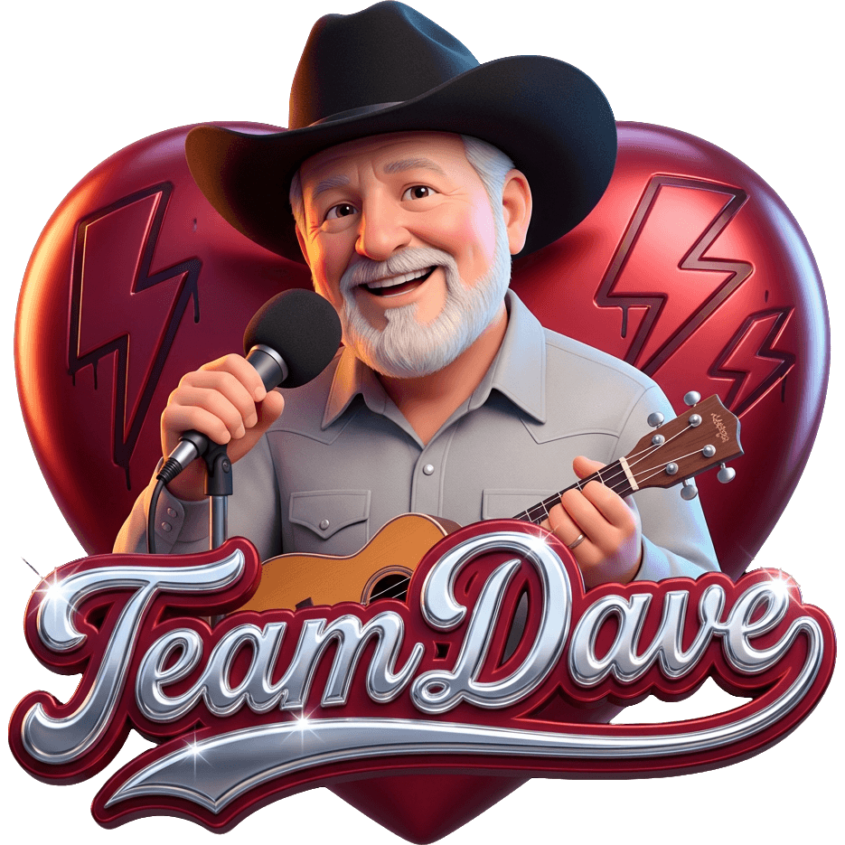 Team Dave