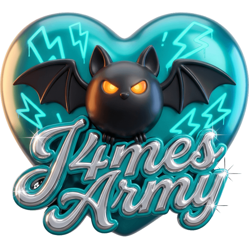J4mes Army Bat