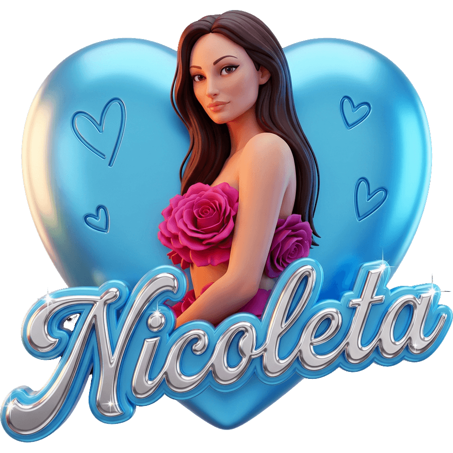 Nicoleta Roz
