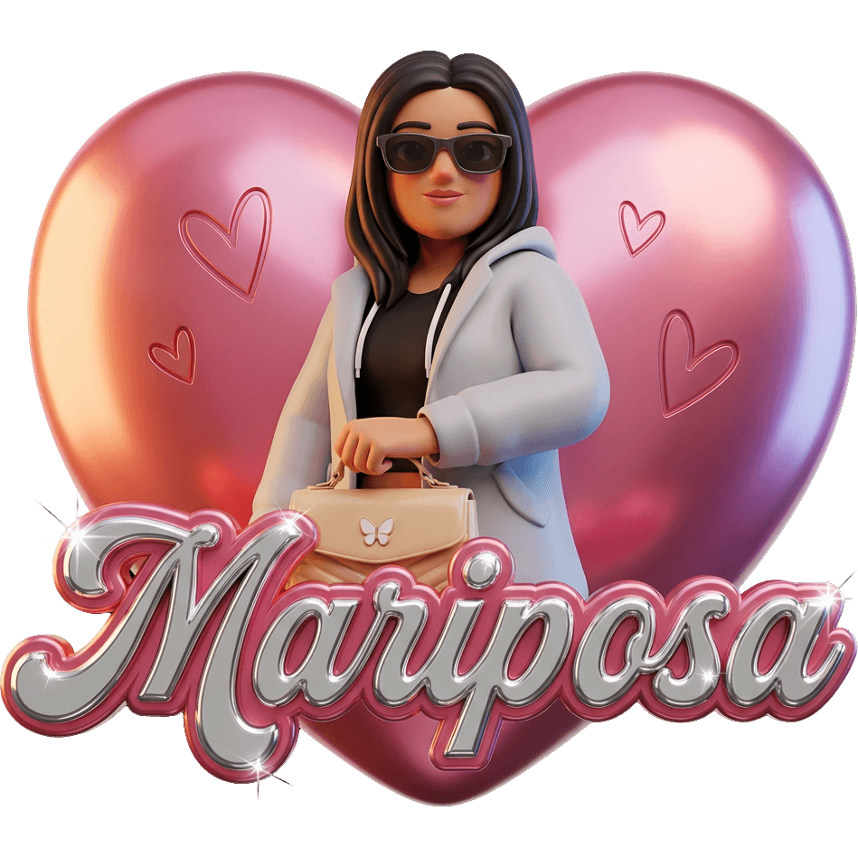 Mariposa Nik