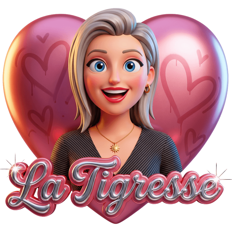 Jess La Tigresse