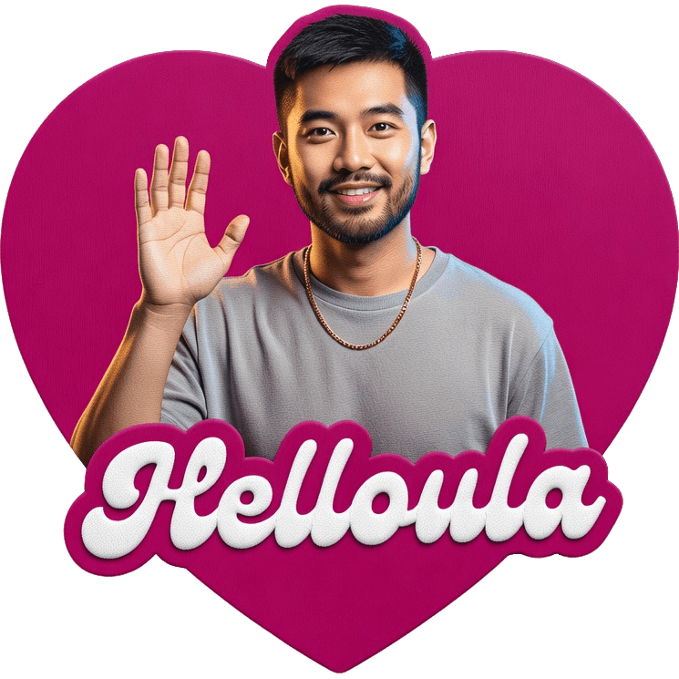 Helloula Main