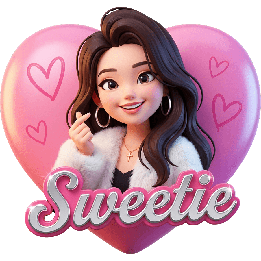 Sweetie sexy