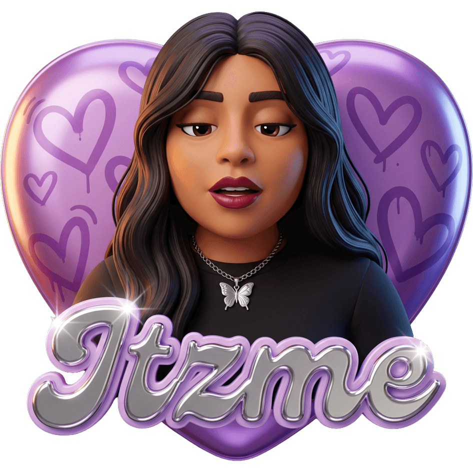 Itzme Violeta