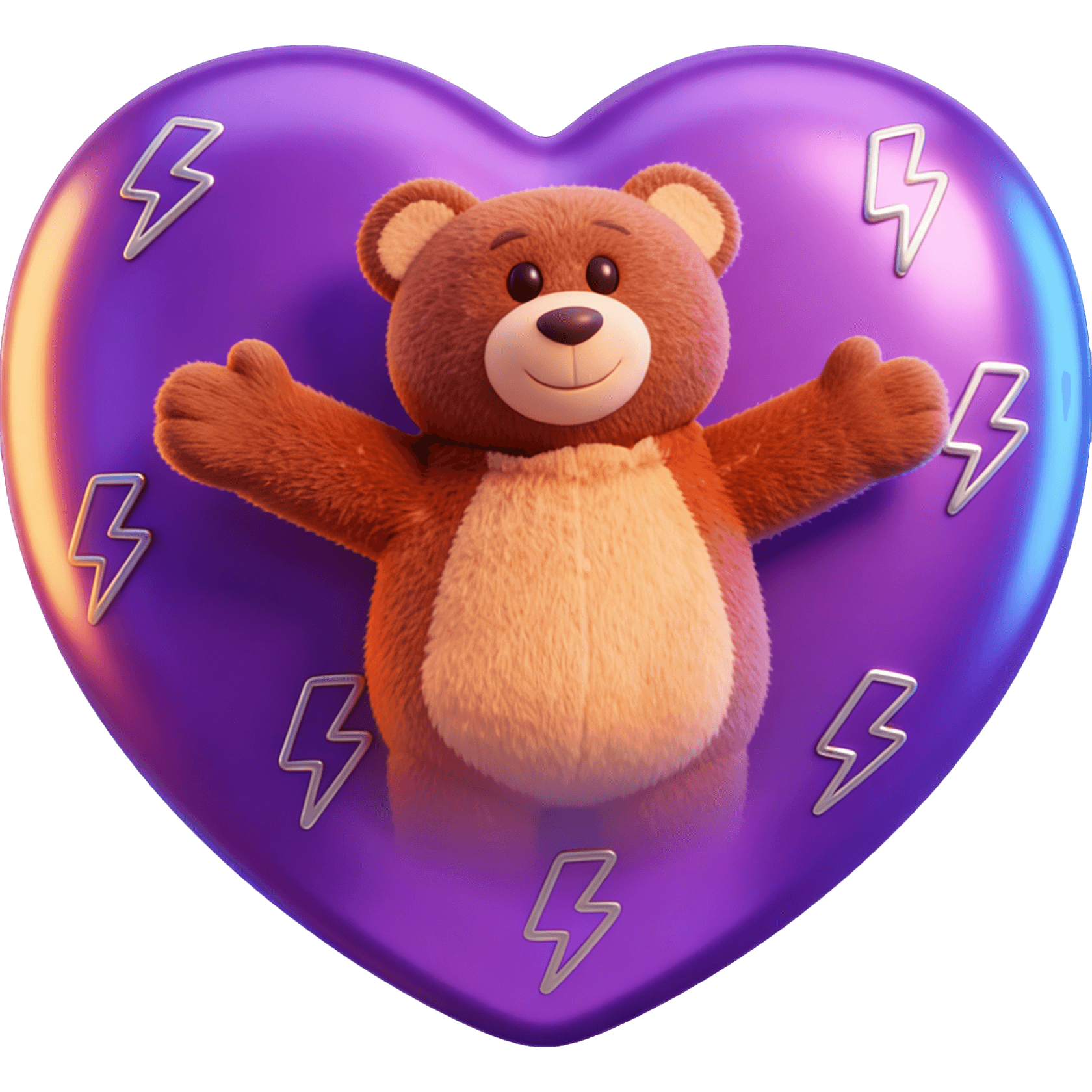 TEDDY