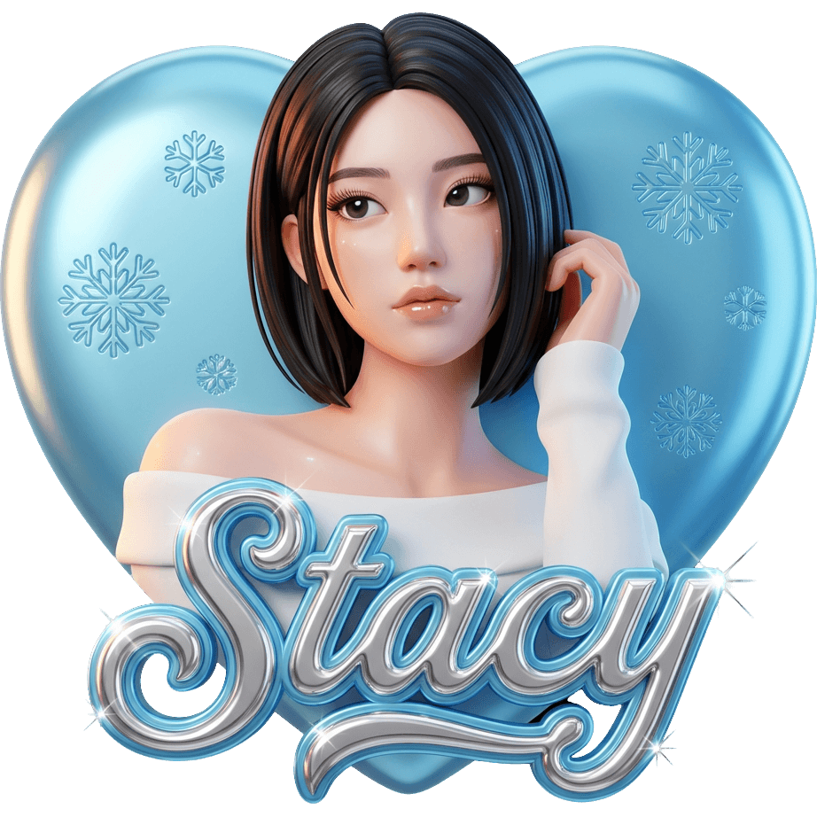 Stacy Blue