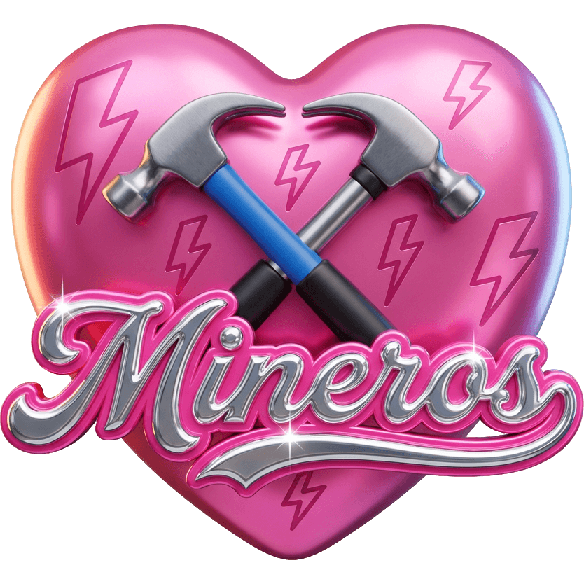 Martillos Mineros
