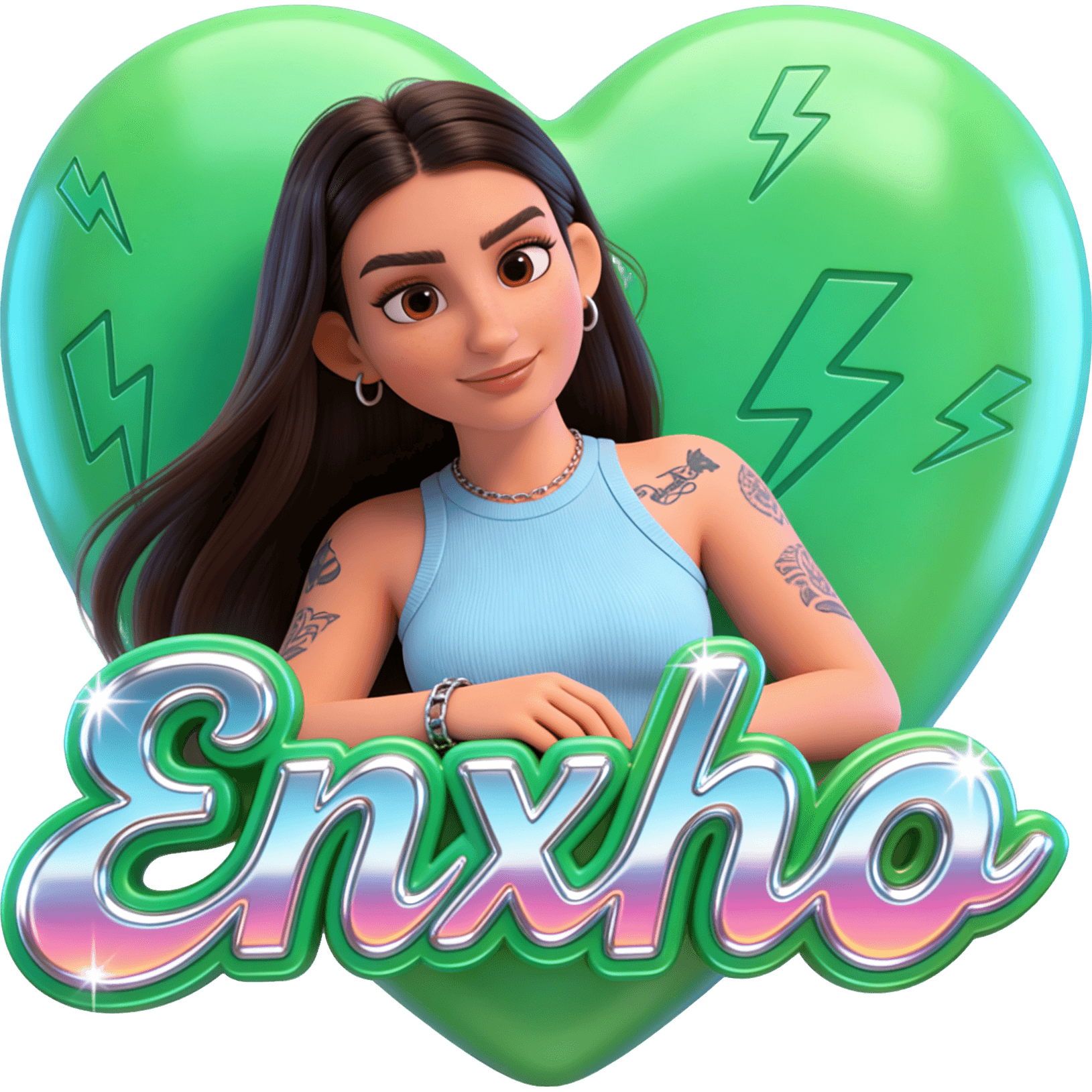 Drit Enxho