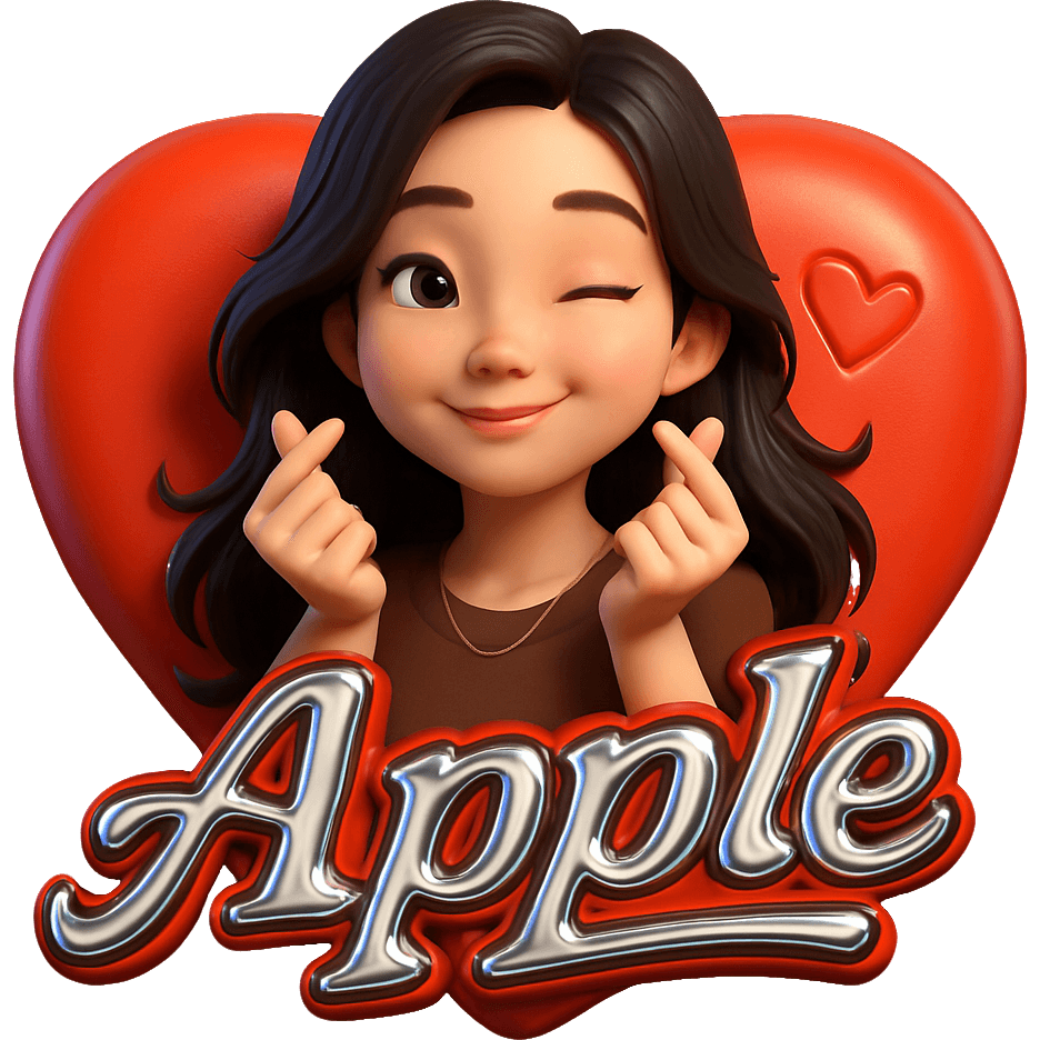 Klasmet Apple