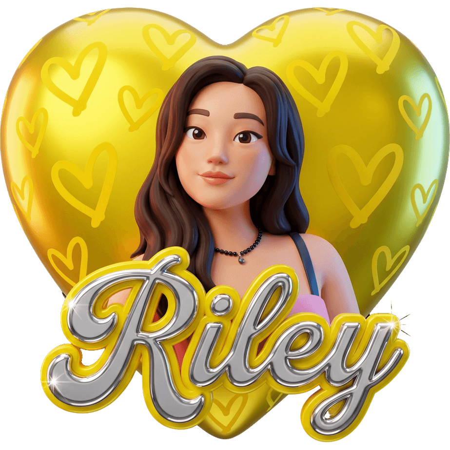 Riley Gleam