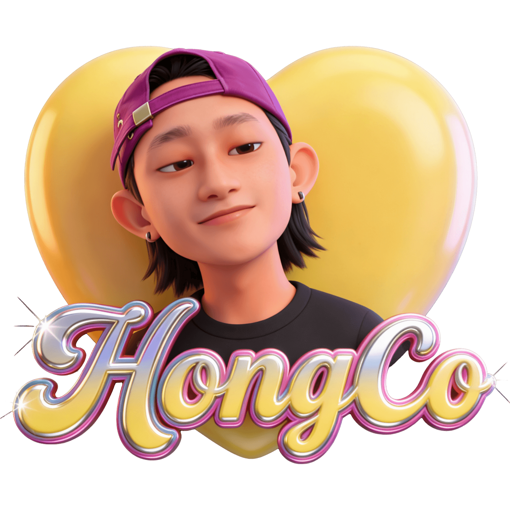 HongCo Glow
