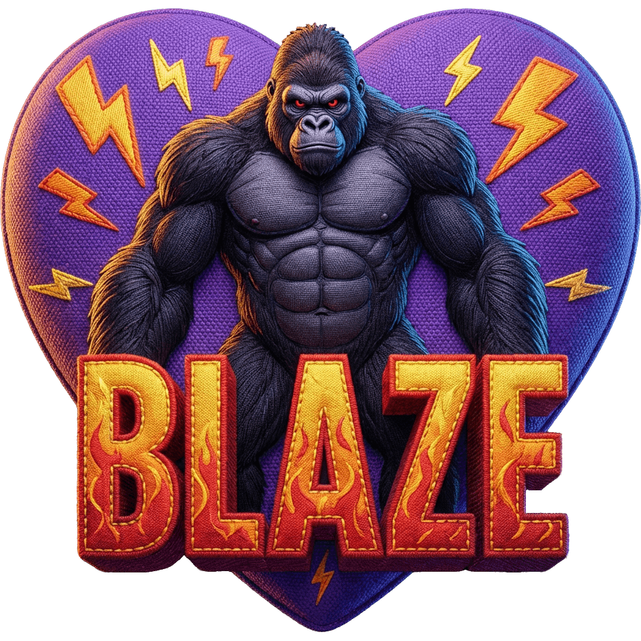Blaze team 