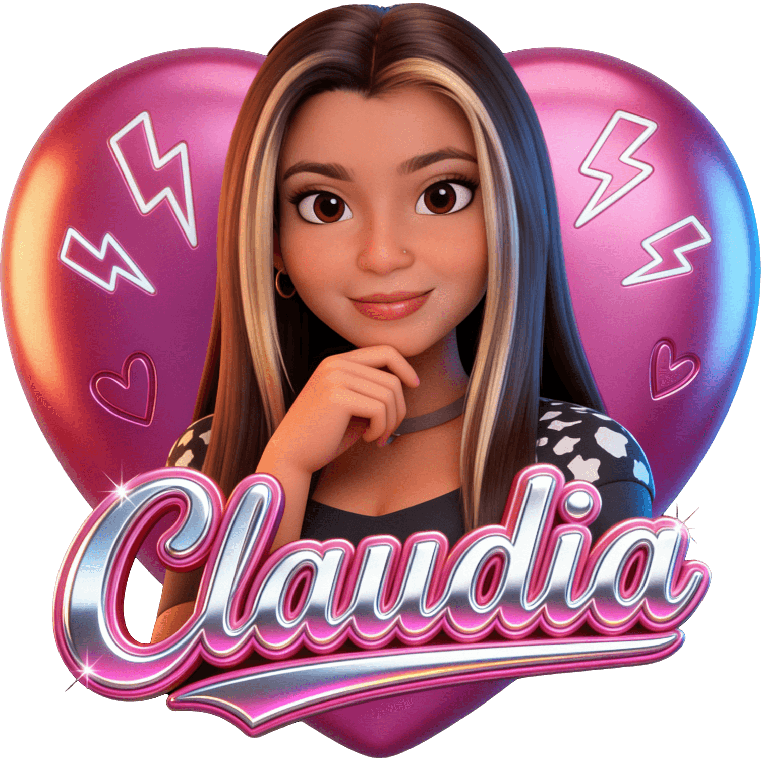 Patrona Claudia
