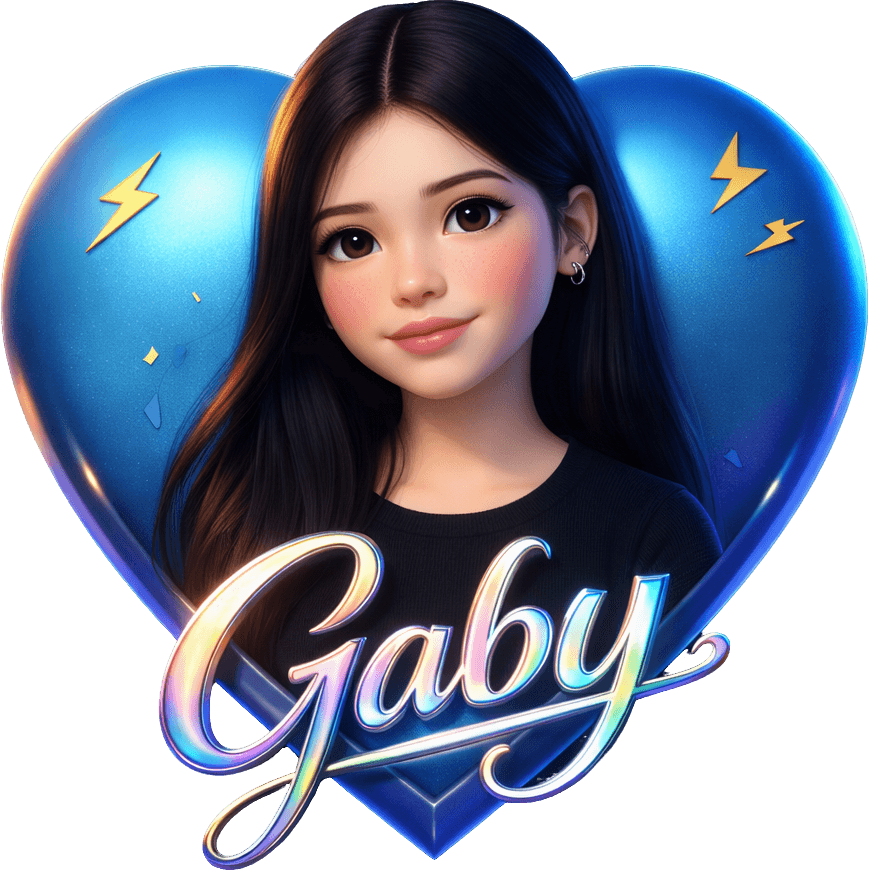 Gaby Azul
