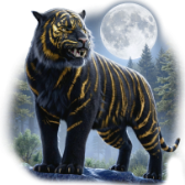 Black Tiger