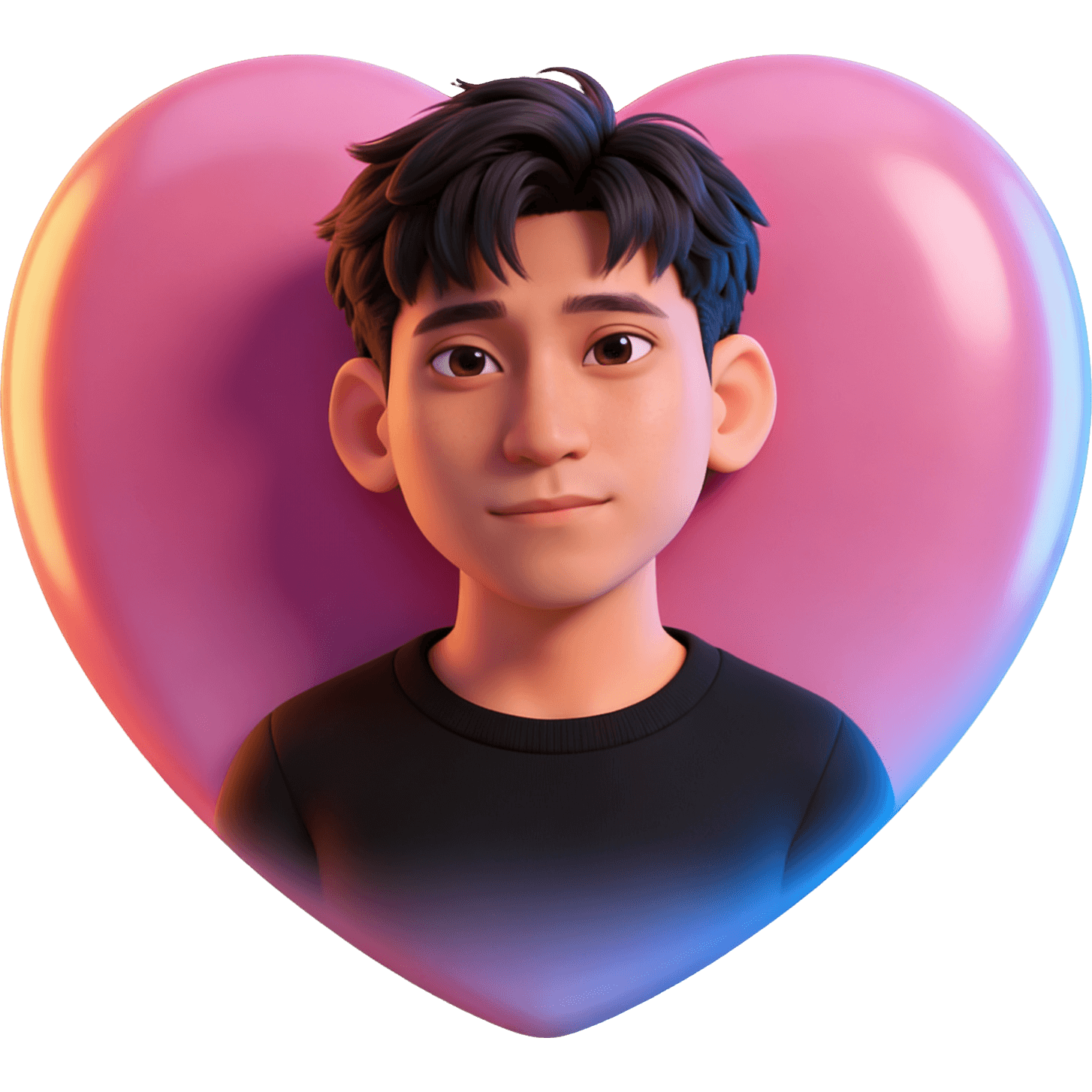 Cypher Heart