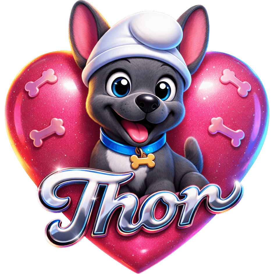 Thor Pup
