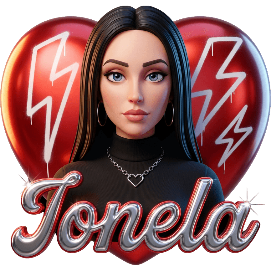 Ionela Neon