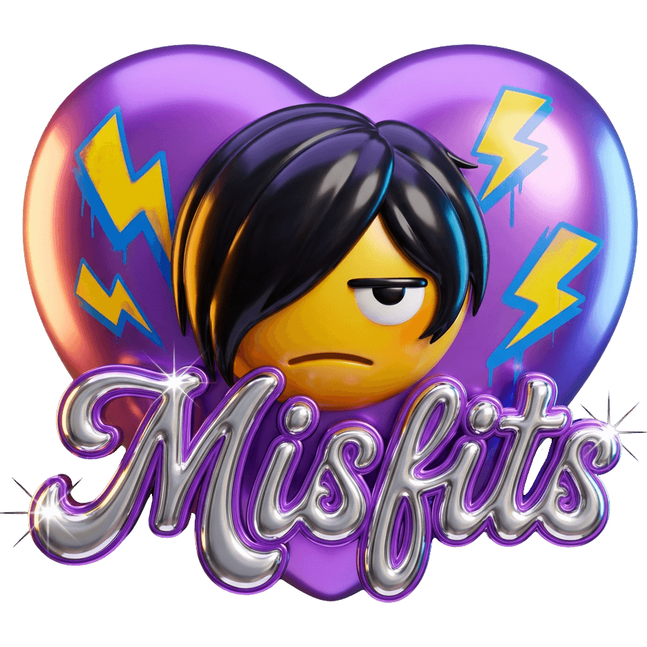 Misfits Academy