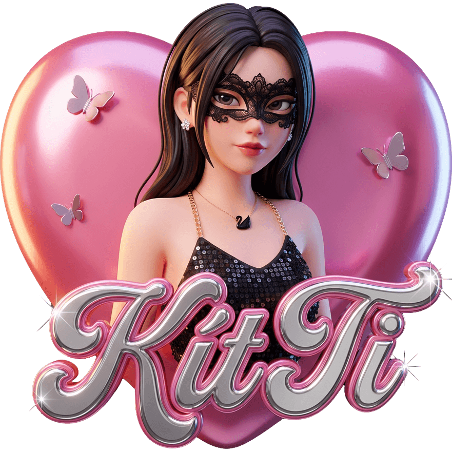 Bướm Kít Ti