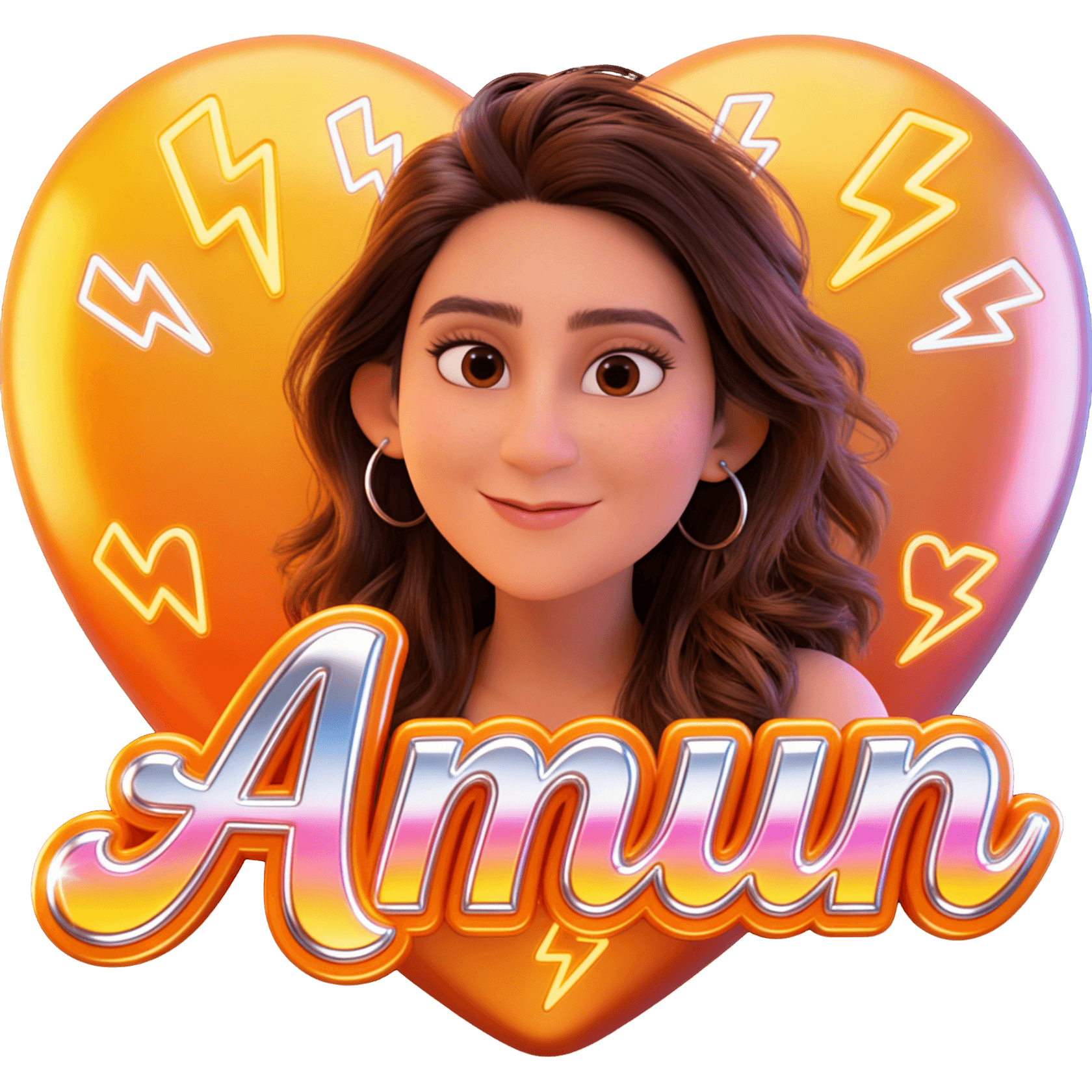 Amun Glow
