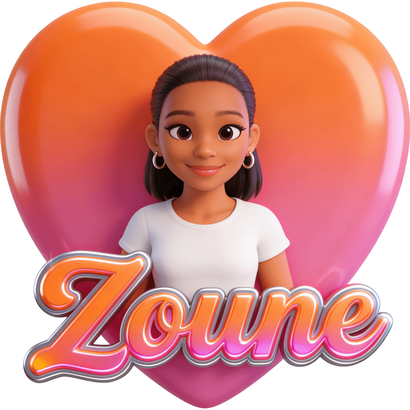 Zoune Amour 