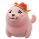 Starry Seal