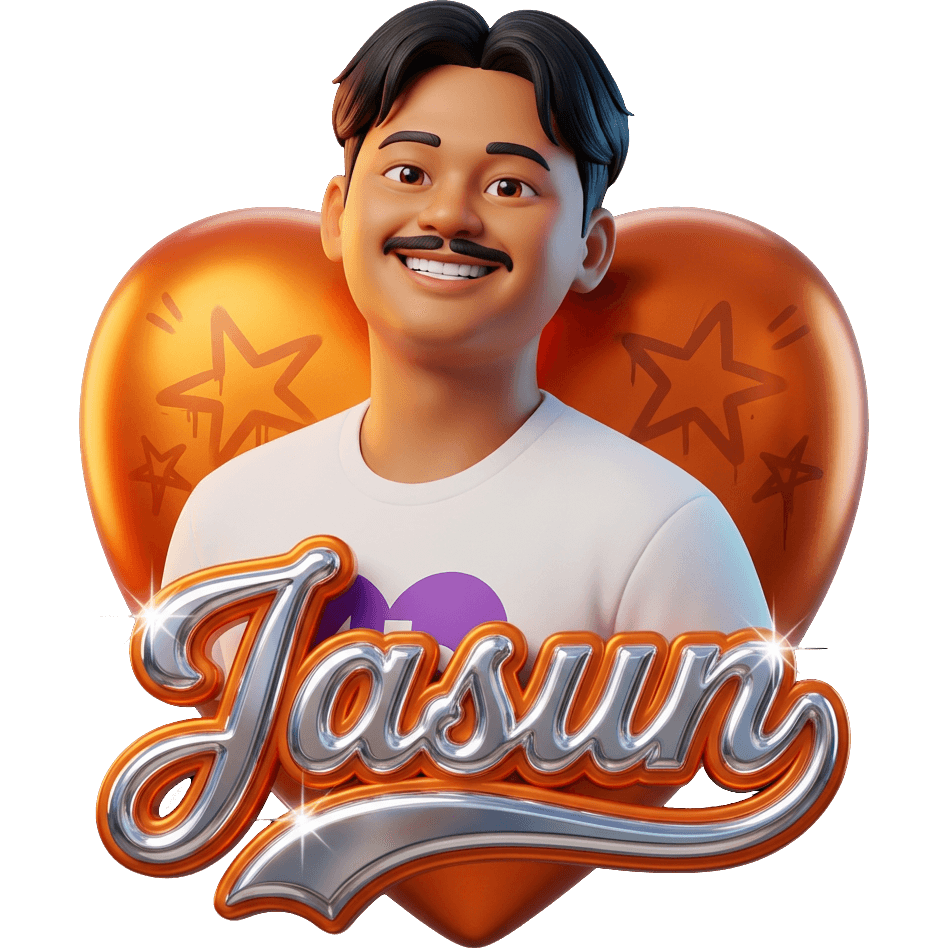 Jasun Asoy