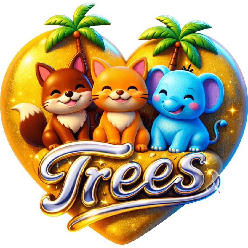 Palm Pals