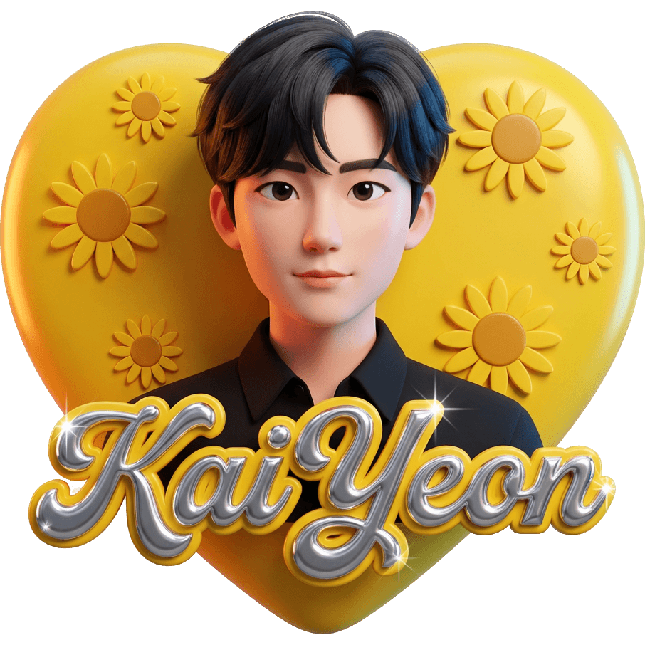 Sunflower Kai