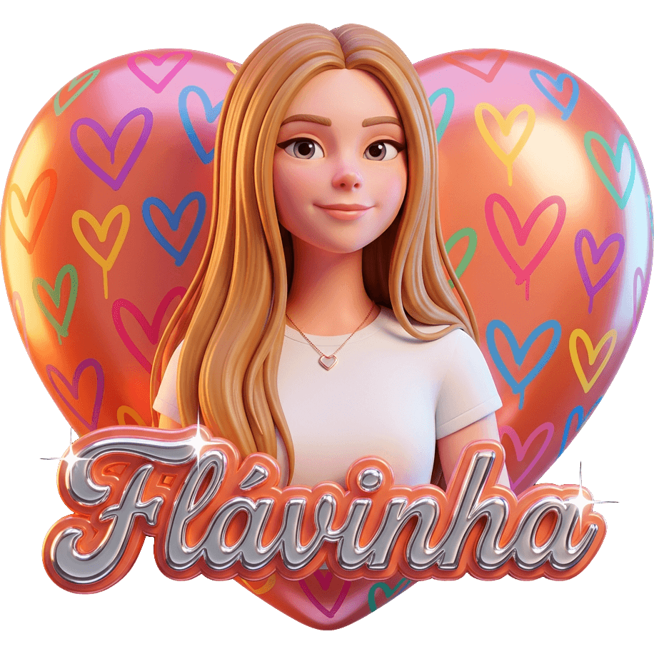 Flavinha Pop